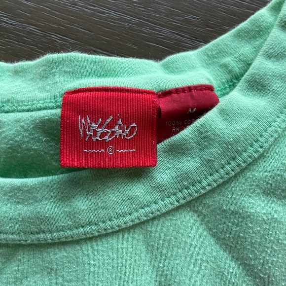 Authentic Y2K Short Sleeve Tees (Sold Together) - Picture 3 of 3